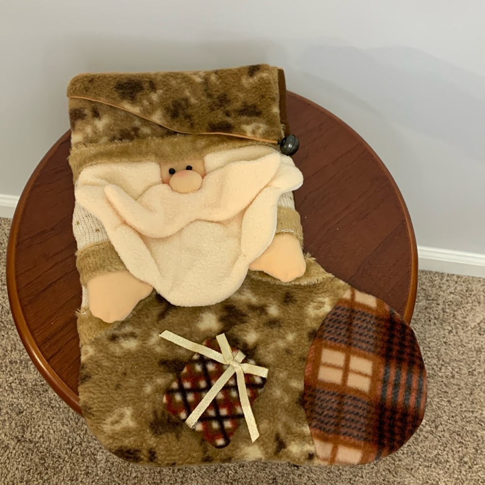 Christmas Stocking